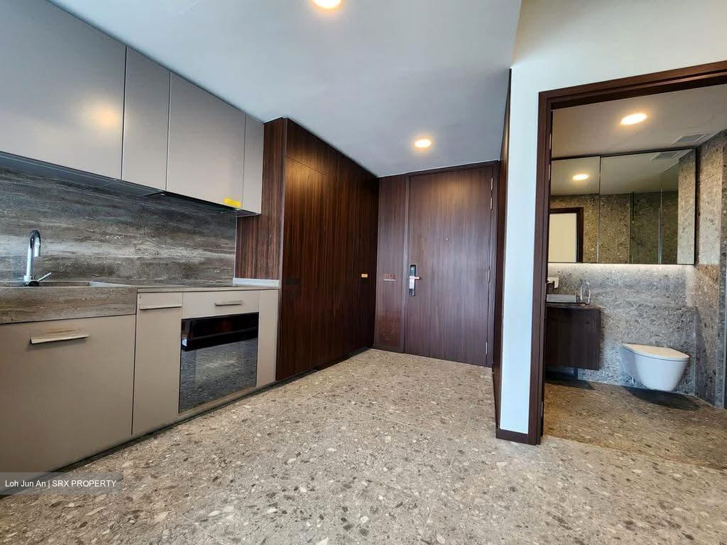 One Pearl Bank (D3), Apartment #609183611